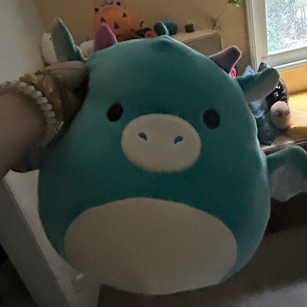 Squishmallow